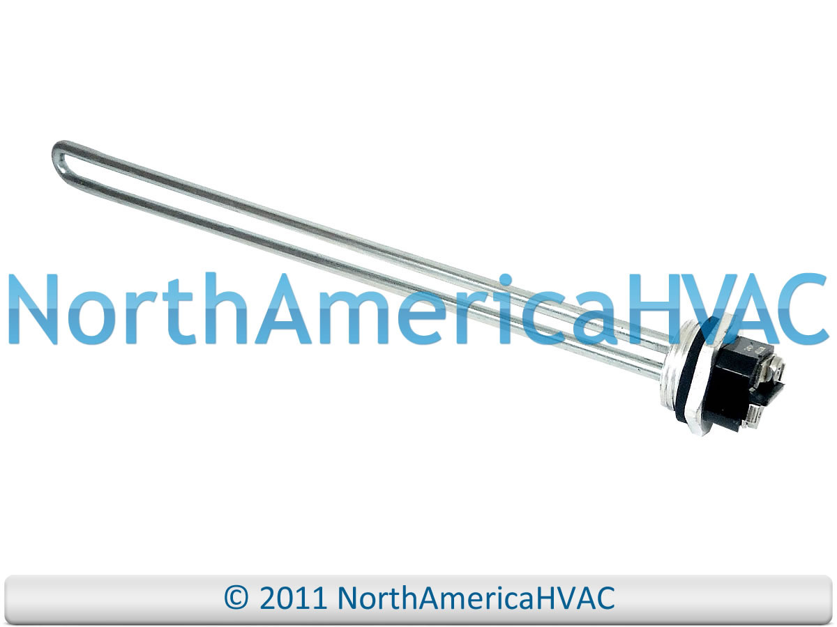 Water Heater Screw-In Heating Element 4500 watt 240v North