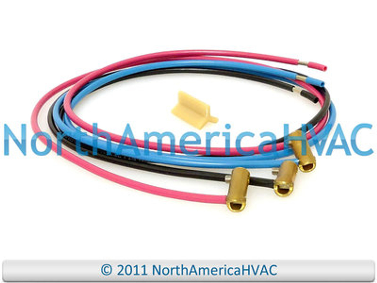 Universal TermLok Compresser Wiring Terminal Repair Kit TLC312