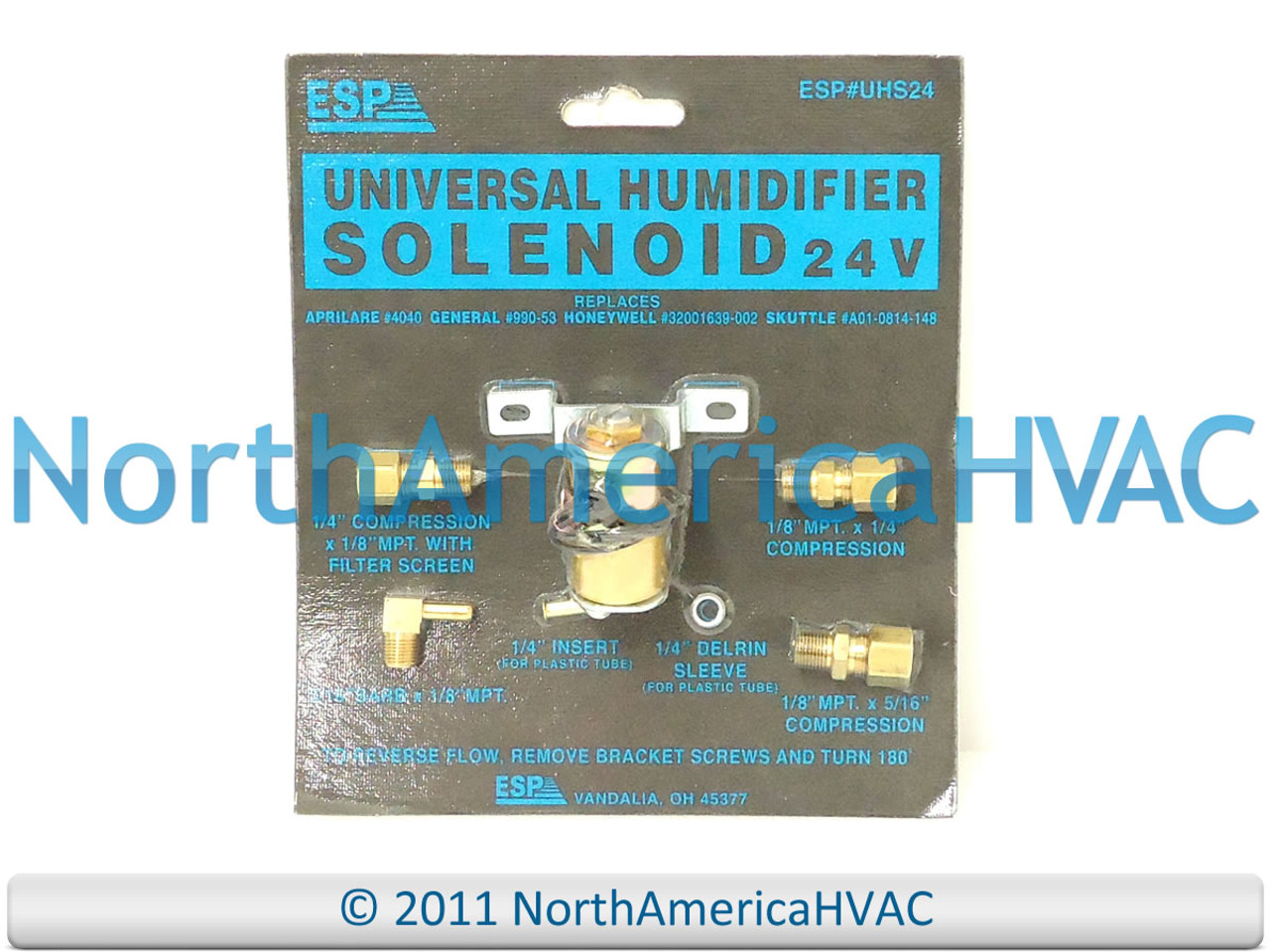 Universal Refrigerator Defrost Thermostat L55-20F ML55