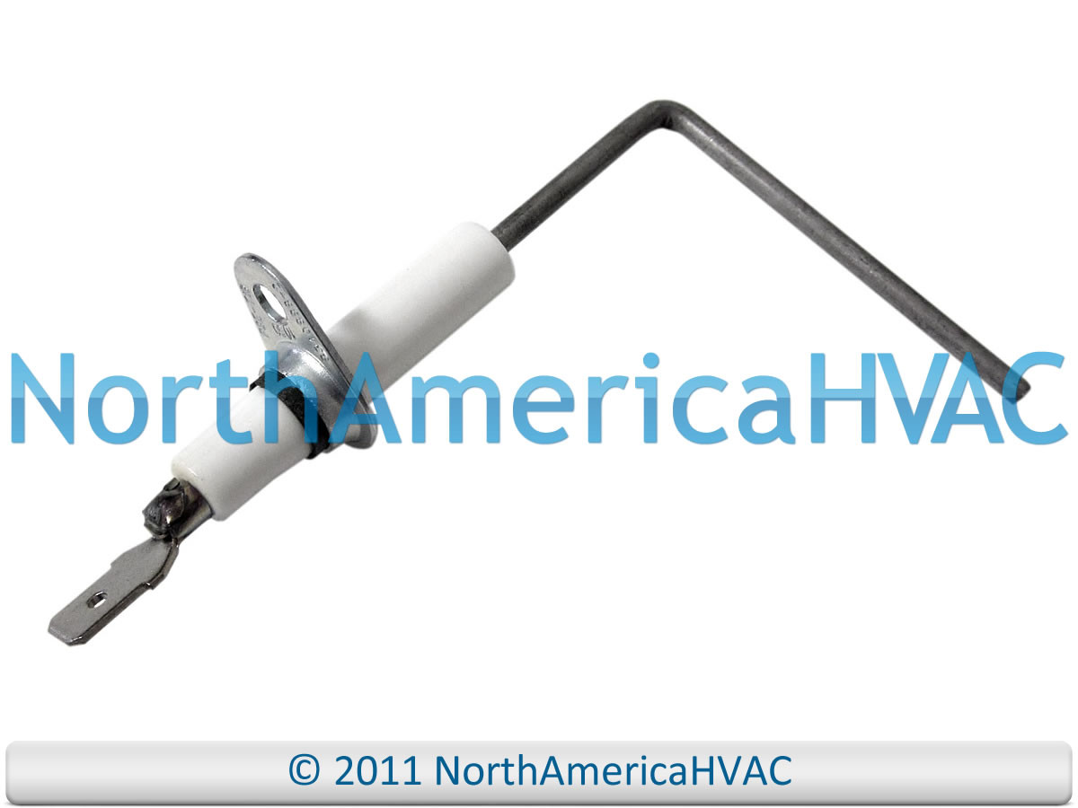 Gas Furnace Flame Sensor Fits Trane American Standard SEN1114