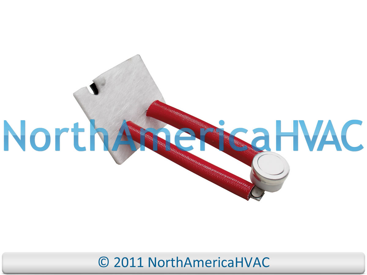 Rheem Weather King Limit Switch 190 L190-20 47-25350-01 - North America HVAC