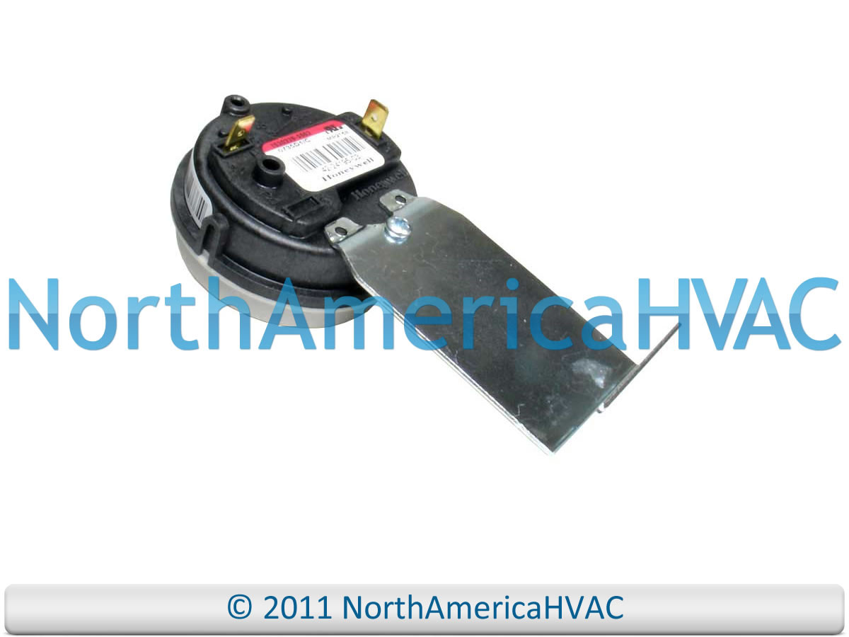 Rheem RUUD Furnace Air Pressure Switch 42-24195-03 0.40 - North America HVAC