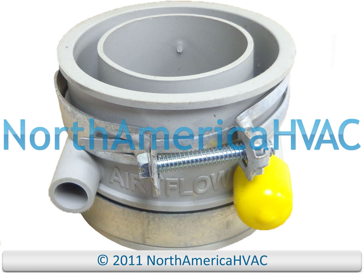 RF000142 OEM Goodman Amana Janitrol Furnace Condensate Vent