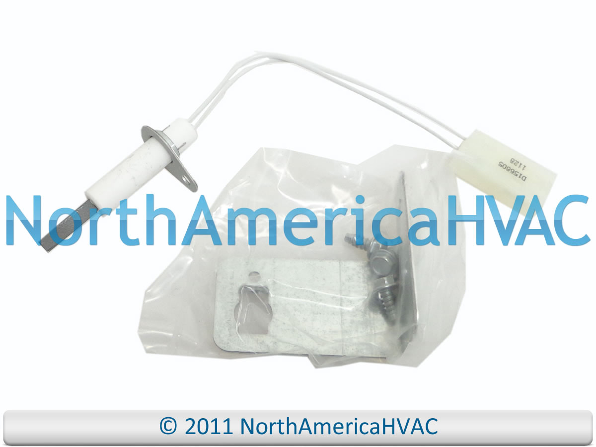 OEM Trane American Standard Furnace Ignitor Igniter Replaces