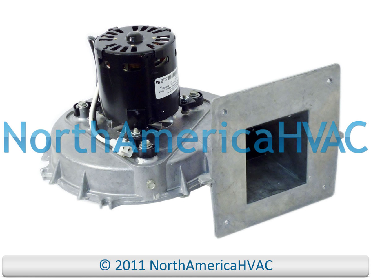 Oem Lennox Armstrong Ducane Furnace Venter Draft Inducer Motor