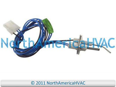 Oem Honeywell 24 Volt Mini Furnace Pilot Ignitor Igniter Q3400a 1024 Q3400a1024 North America Hvac