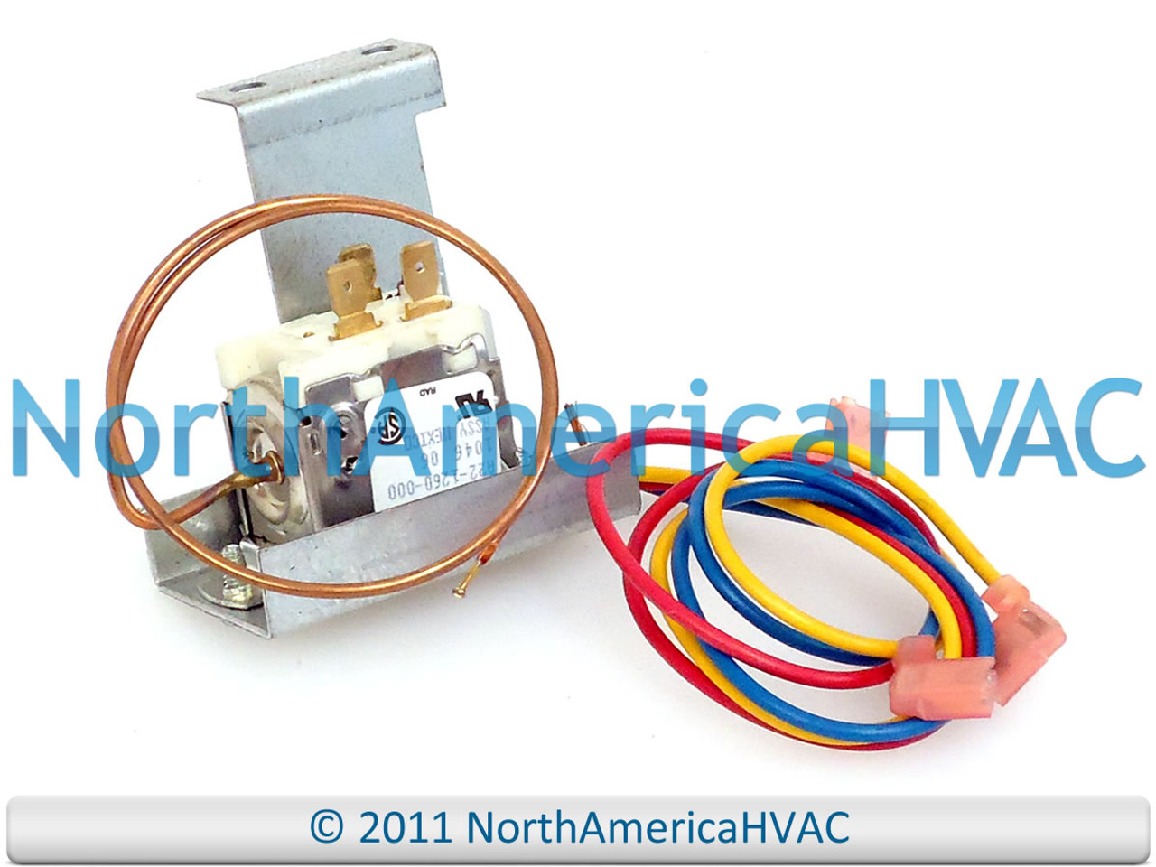 Outdoor Thermostat/Ht Pump For Amana-Goodman Part# OT18-60A