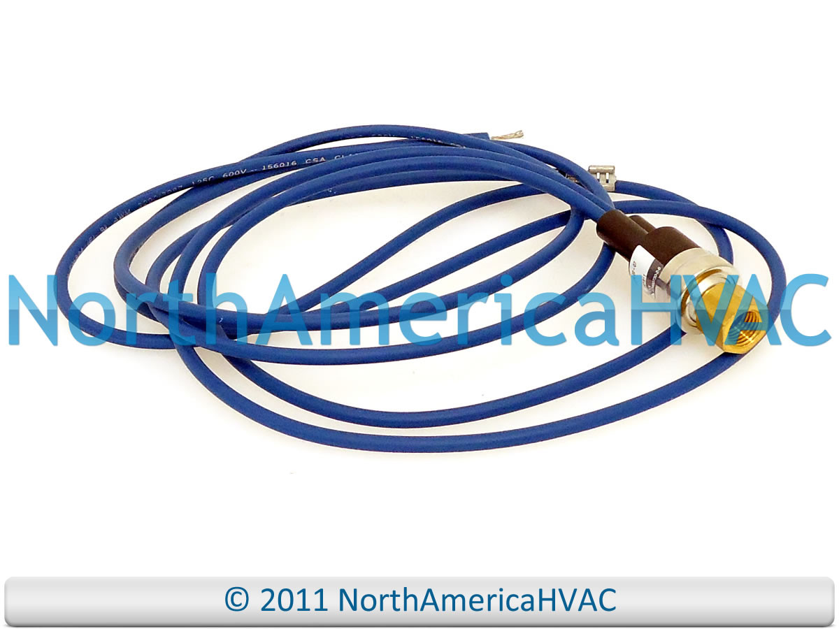 OEM Carrier Bryant Payne Pressurestat Pressure Switch HK02ZB038  PS80-02-F0074 - North America HVAC