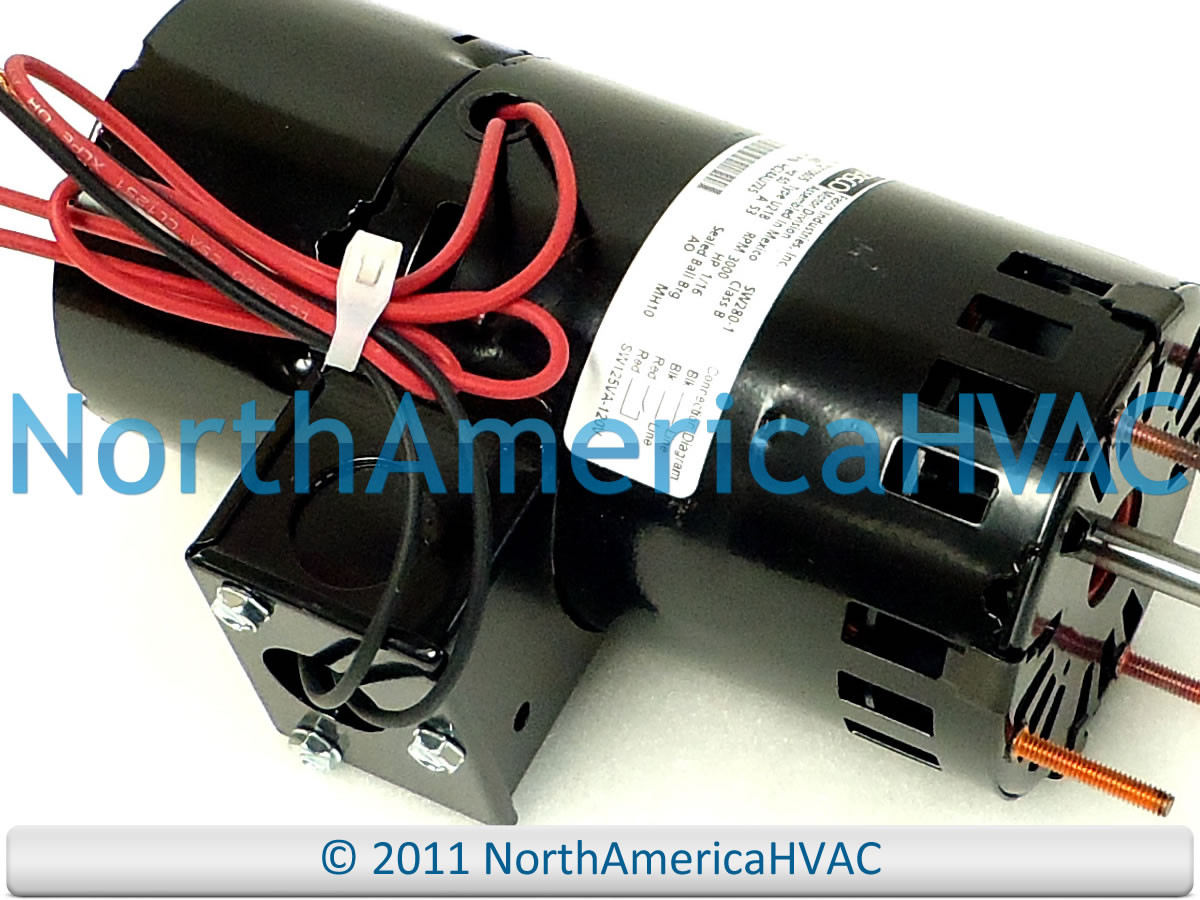 Oem Carrier Bryant Payne Inducer Motor Hc24au524 Hc24au525 1 16th Hp 460 Furnace North America Hvac Oem Carrier Bryant Payne Inducer Motor Hc24au524 Hc24au525 1 16th Hp 460 Furnace North America Hvac