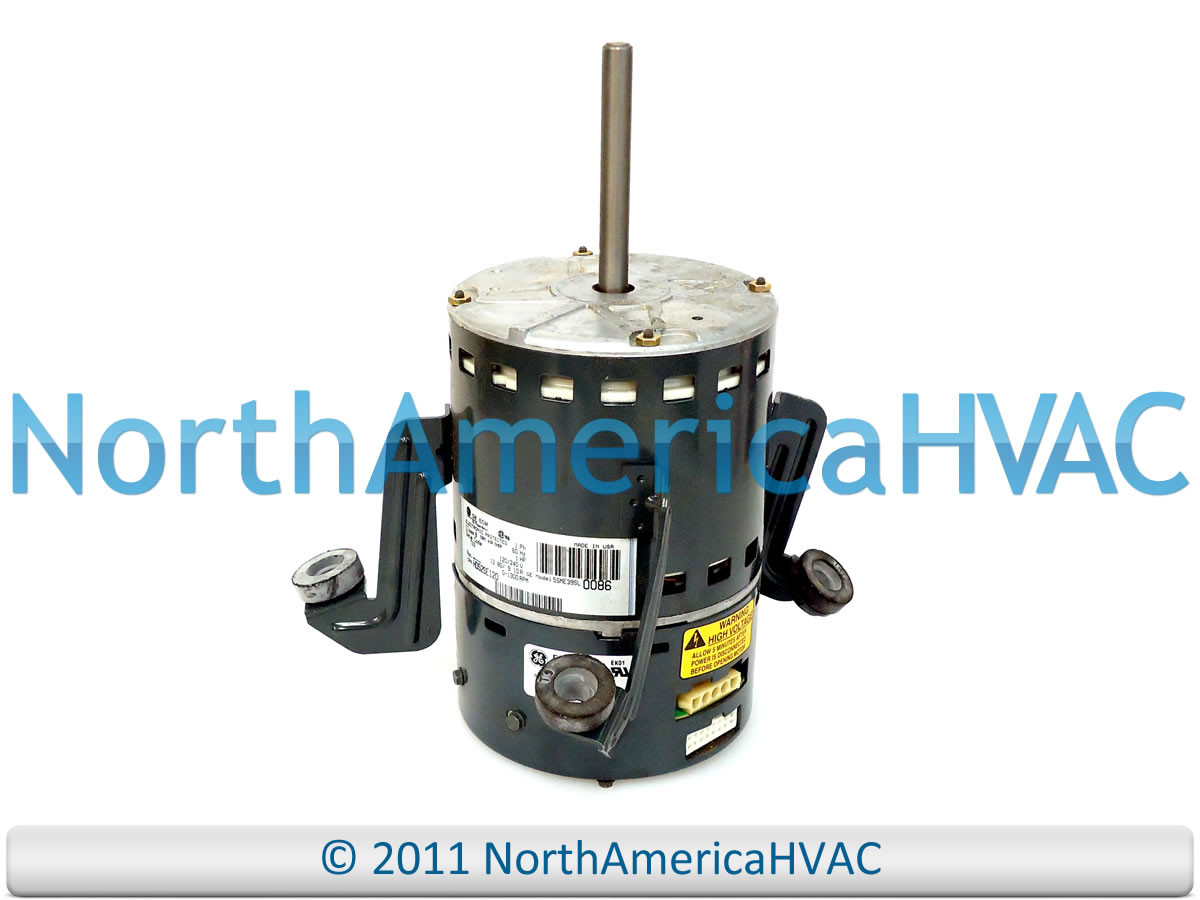 Ecm Variable Speed Furnace Carrier Variable Speed Blower Motor OEM