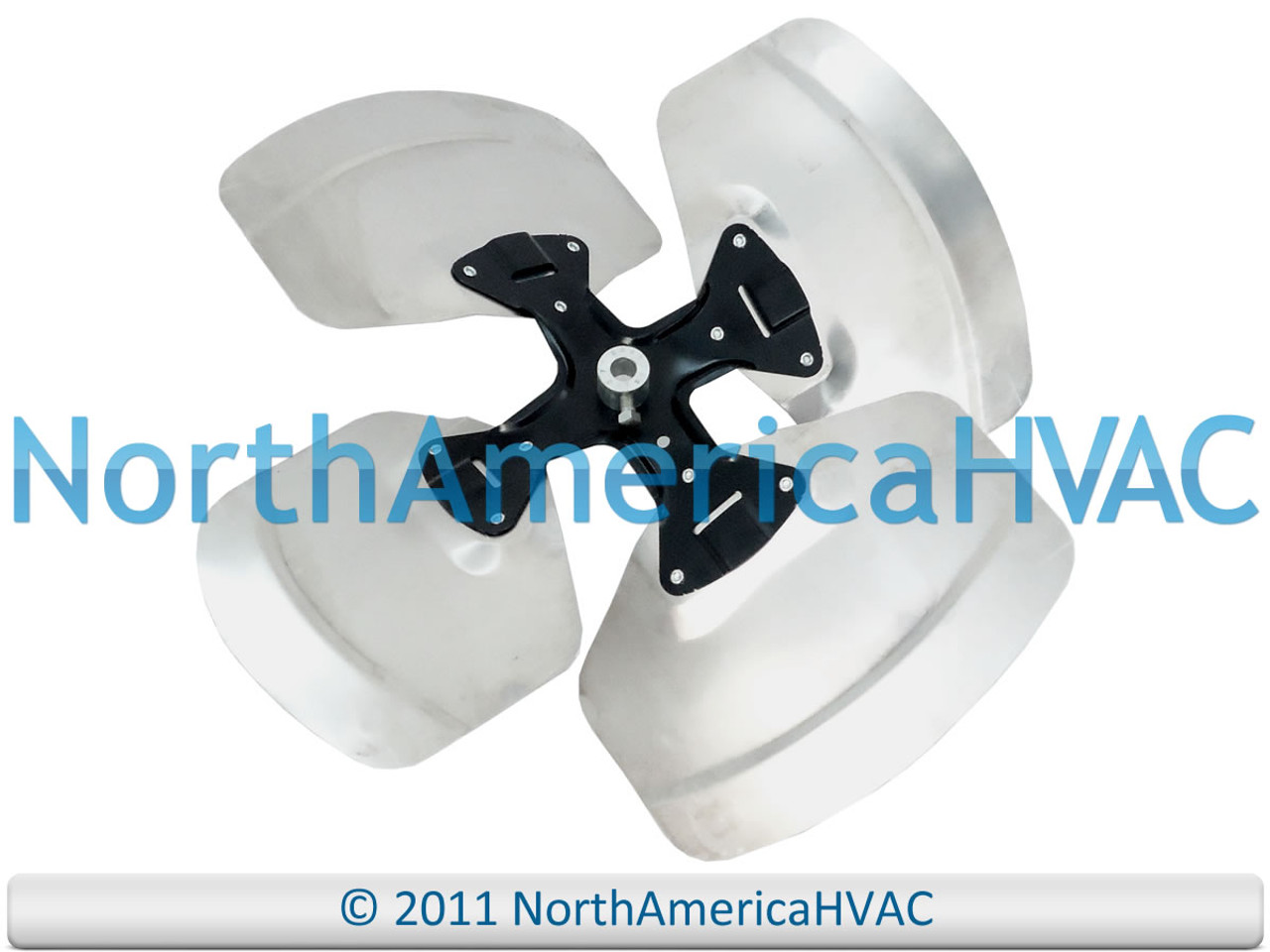 Oem Carrier Bryant Payne Condenser Motor Fan Blade La01aa015 4 X 18 441 2605 North America Hvac