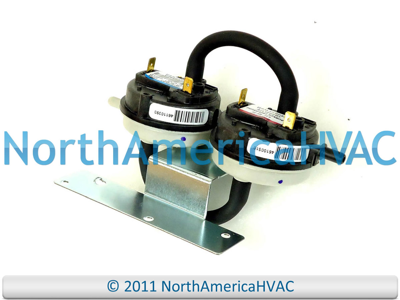 Oem Carrier Bryant Payne Air Pressure Switch Hk06nb013 Furnace Ba20122 2 Stage North America Hvac