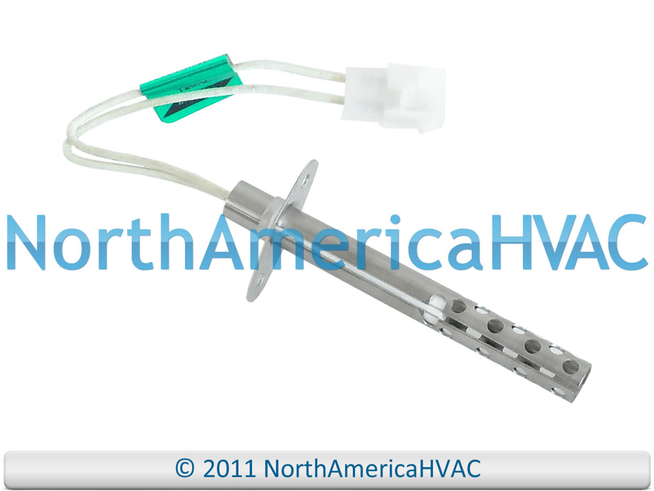 OEM Lennox Armstrong Ducane Furnace Ignitor Replaces R100997-02 - Main Image