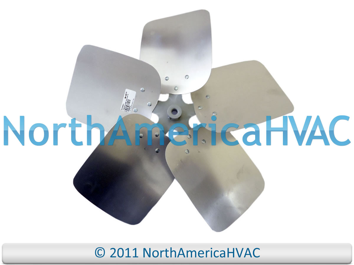 Condenser Fan Blade Fits Lennox Armstrong Ducane 47A50 47A5001