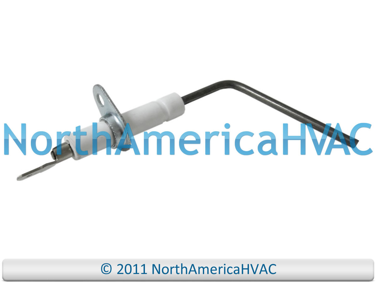 Icp Heil Tempstar Comfortmaker Sears Furnace Flame Sensor Sensing Rod 1172827 North America Hvac