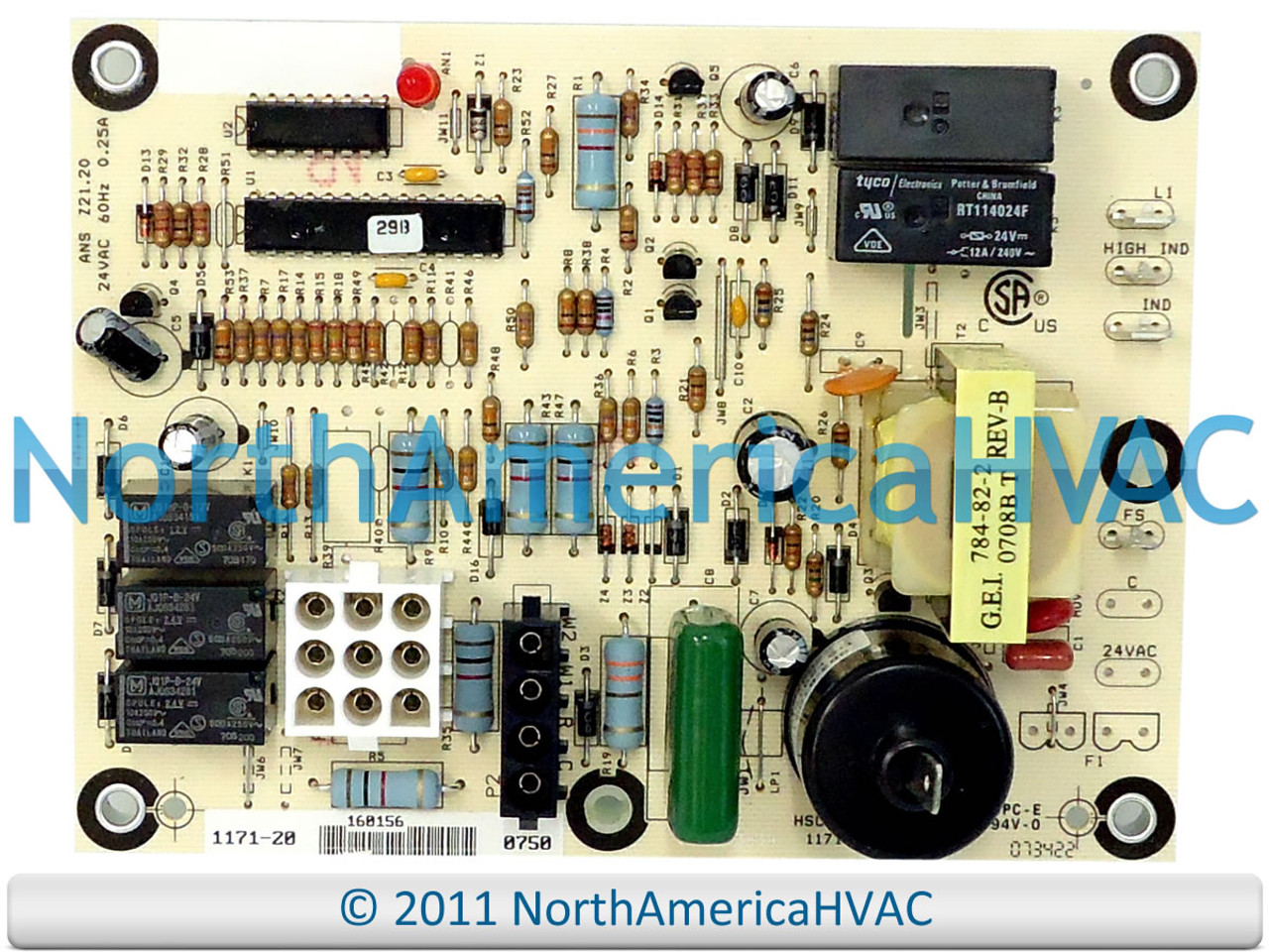 American Combustion, Inc. (Pyretron® Thermal Destruction)