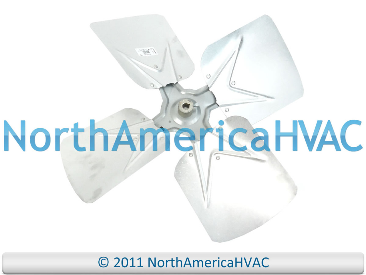 heatcraft fan blades