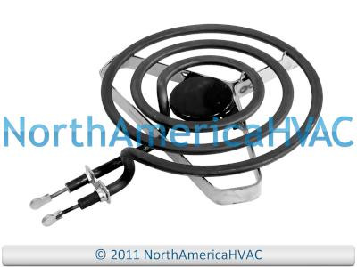 gibson electric range