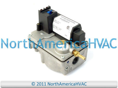 OEM Carrier Bryant Payne White Rodgers Furnace Gas Valve Replaces