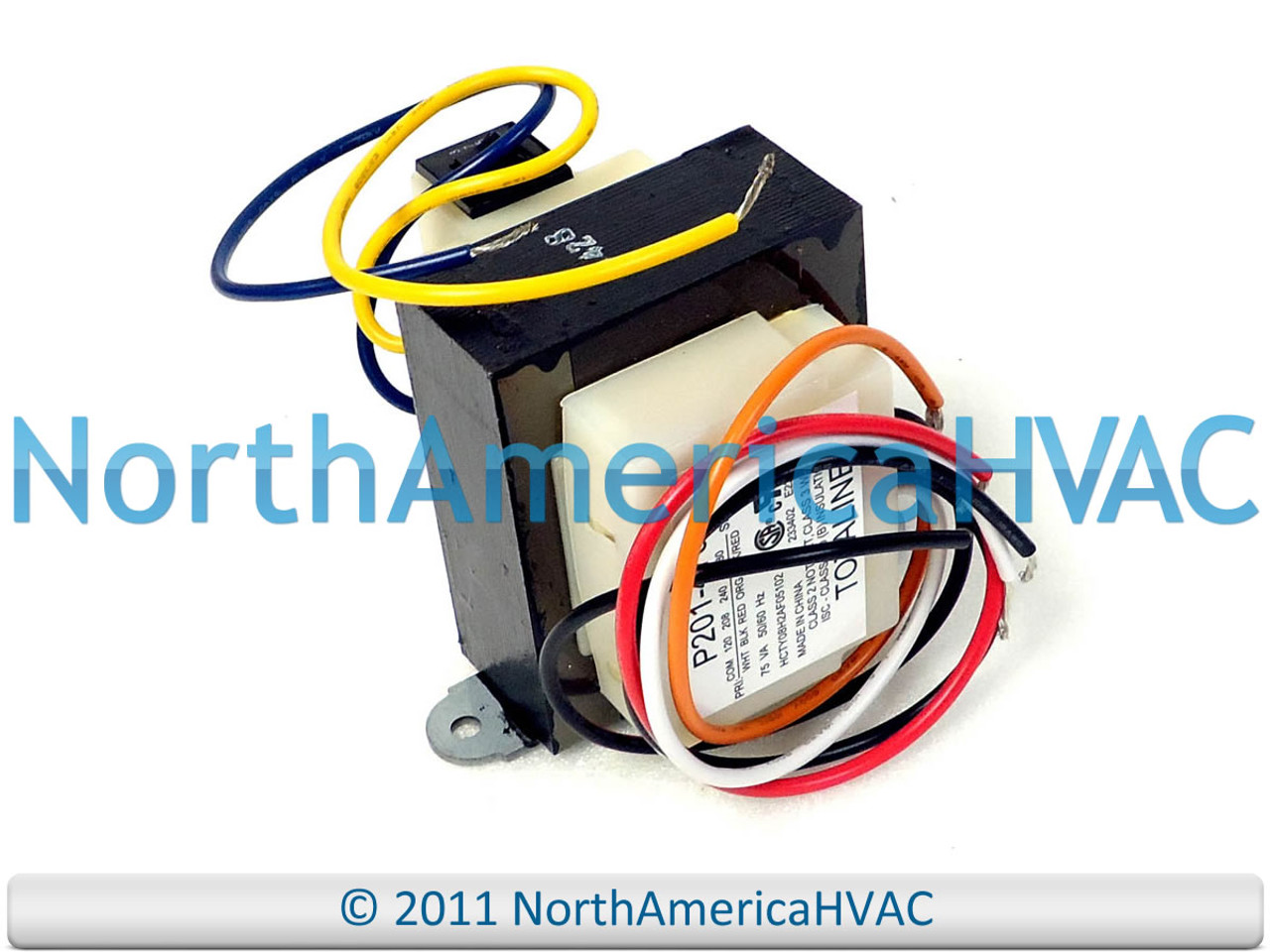 Carrier Bryant Payne Transformer P1 4701 Totaline Transformer 1 240 480 24v North America Hvac Carrier Bryant Payne Transformer P1 4701 Totaline Transformer 1 240 480 24v North America Hvac