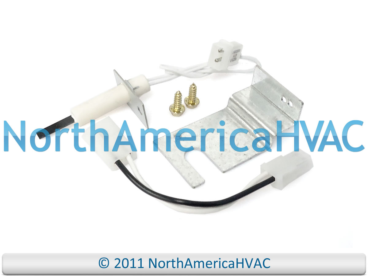 Igniter Gas Furnace Will Not Start Pilot Light Payne Gas Furnace