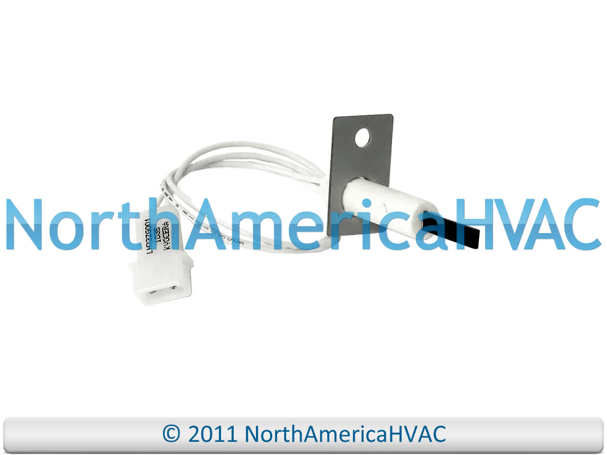 Furnace Hot Surface Ignitor Igniter Fits Carrier Bryant Payne LH33ZG001  KYOCERA - North America HVAC