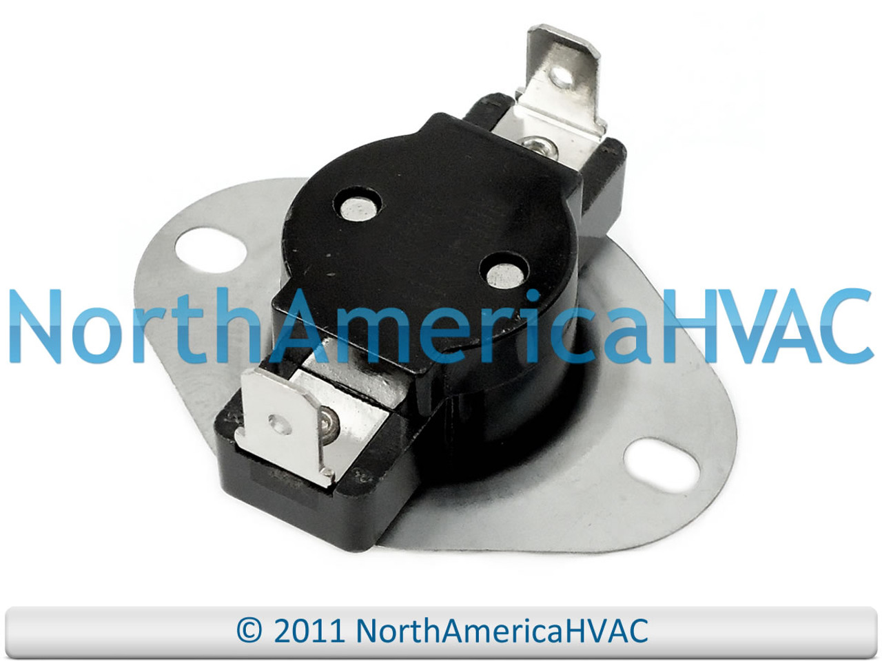 Furnace Disc Limit Switch Control Fits Trane American