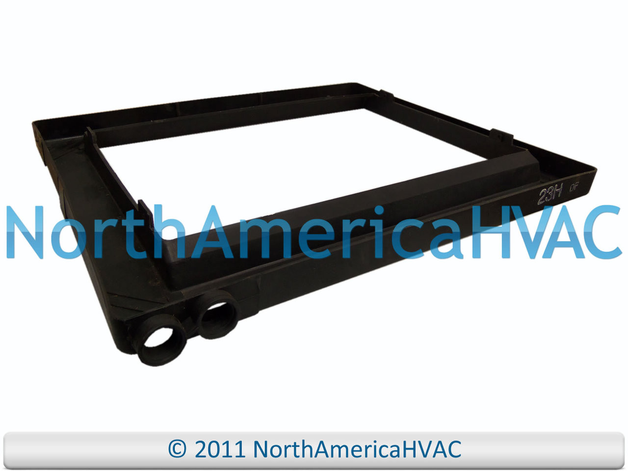 OEM Goodman Amana Janitrol ACoil Condensate Drain Drip Pan B1755923H