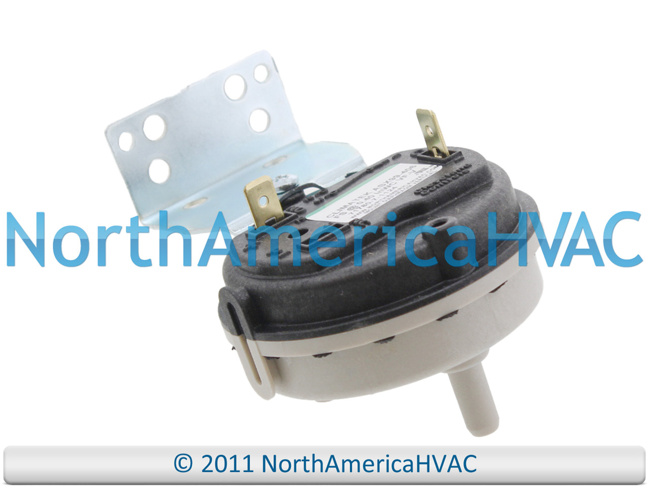 Pressostato Per Aria Di Sfiato Del Forno - Adatto A Rheem Ruud - Foto 3