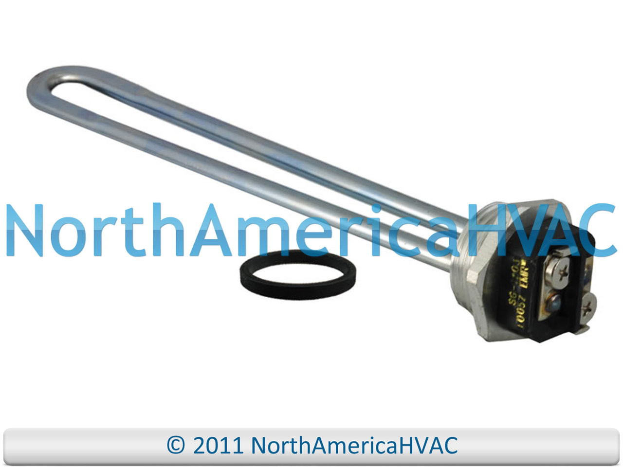 Water Heater Screw-In Heating Element 2000 watt 240v Reliance 9000133-045 -  North America HVAC
