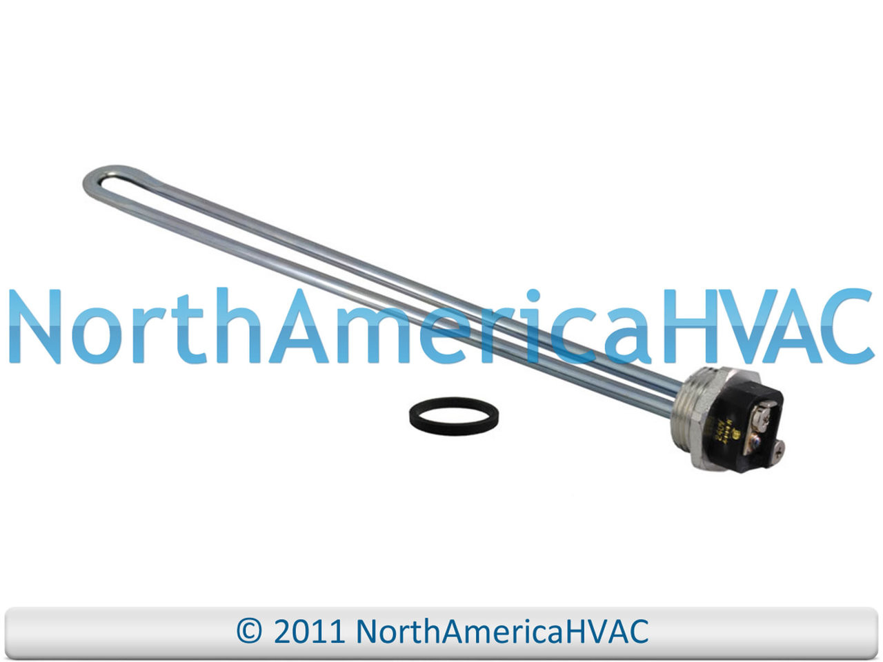 Water Heater Screw in Heating Element 4000 watt 240v Rheem Ruud UV12898  RP12898 - North America HVAC