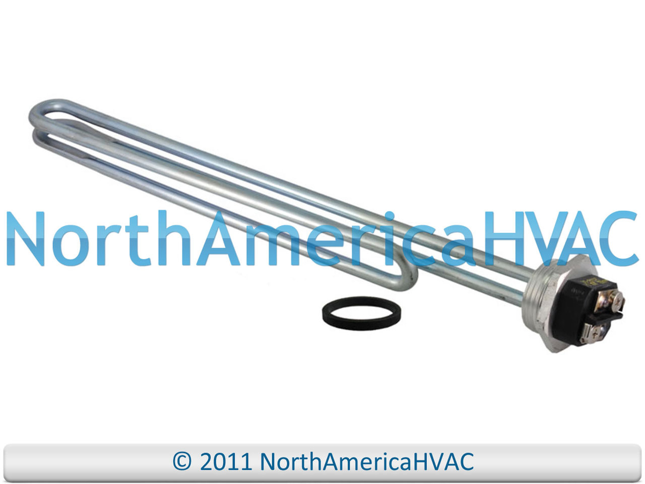 Water Heater Screw n Heating Element 11.8 4500w 240v Rheem Ruud UV12901  RP12901 - North America HVAC