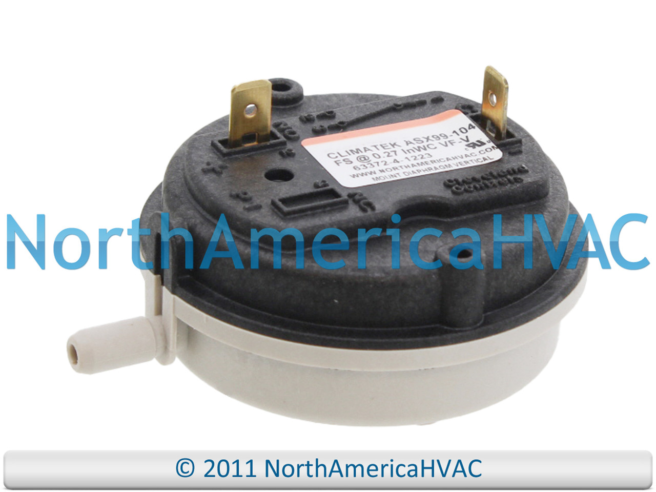 Gas Furnace Carrier 58sta070 Blower Motor ClimaTek Furnace Air