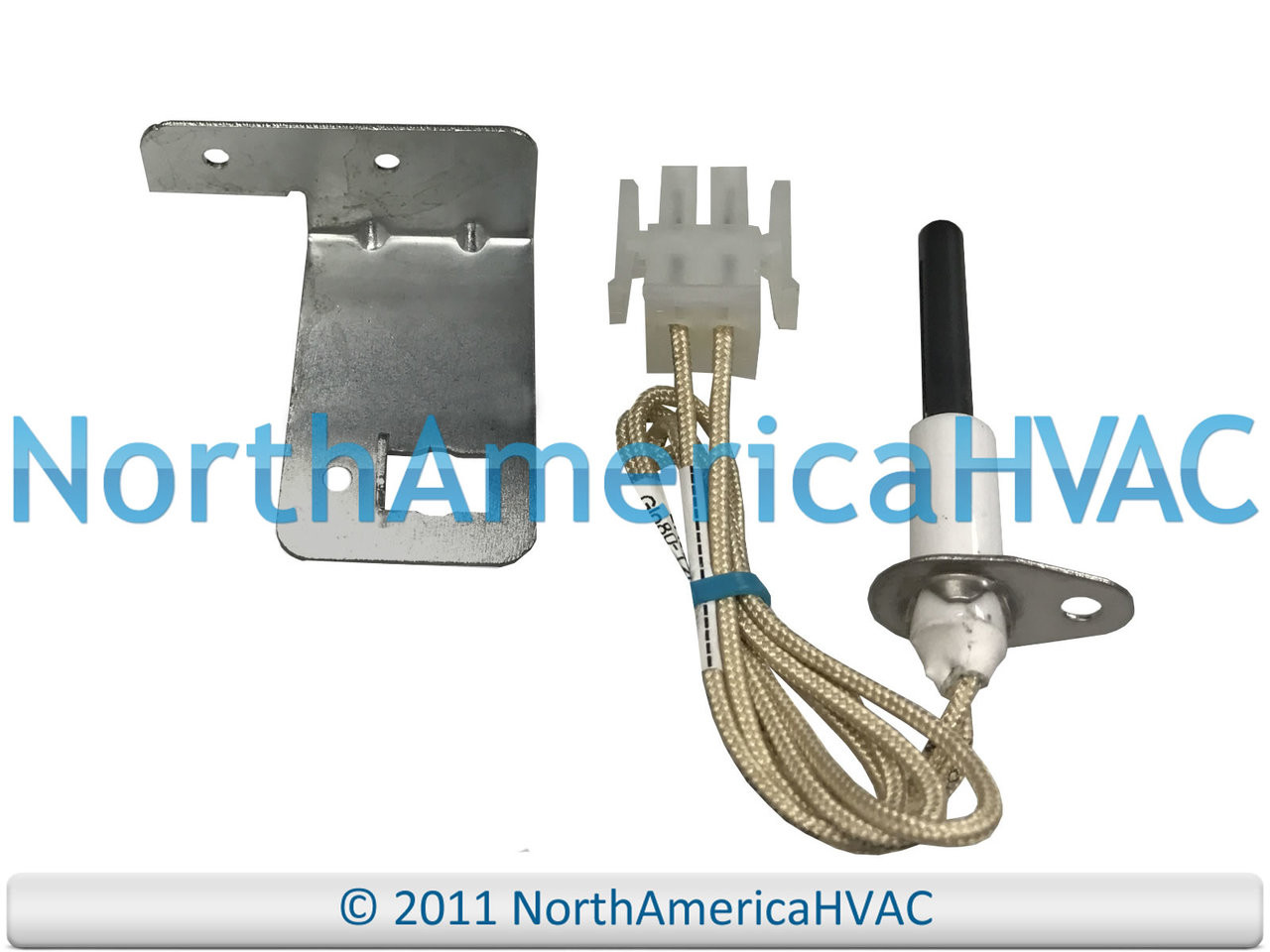 Trane Furnace Ignitor OEM Trane IGN00054 Hot Surface Ignitor