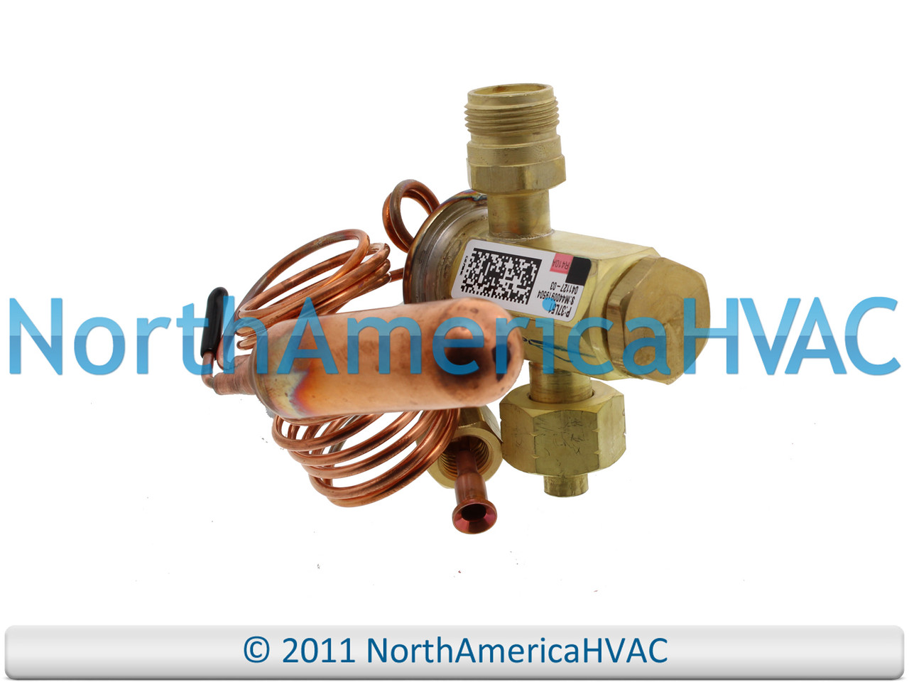 OEM Lennox Armstrong Ducane TXV Valve R410A R410A Replaces 12J18