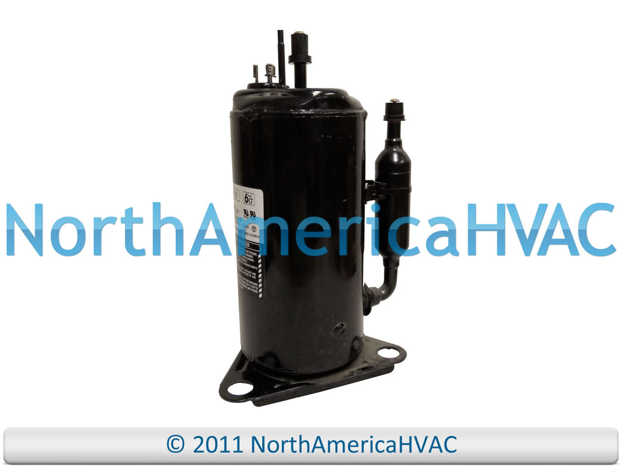 Carrier Bryant LG Electroncis Hero QA075CAD 1304260 1/2 Ton 115v ...