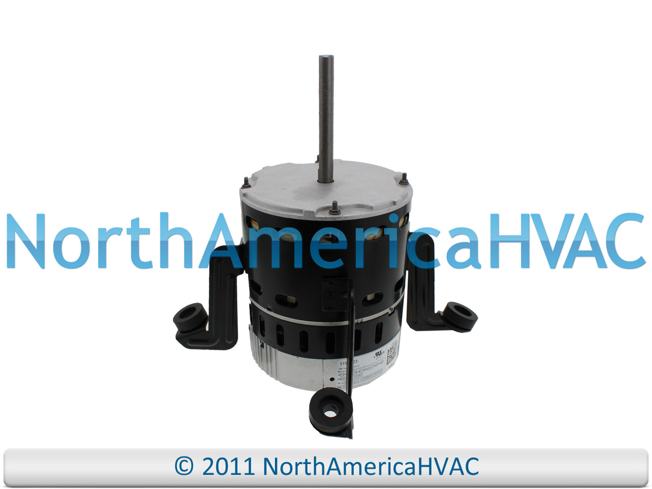 OEM Furnace 3/4 HP 115v X13 Blower Motor Replaces GE Genteq
