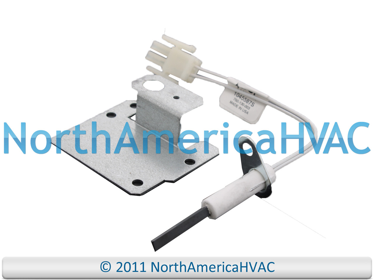 OEM Westhinghouse Philco Tappan Furnace Ignitor Replaces 903179