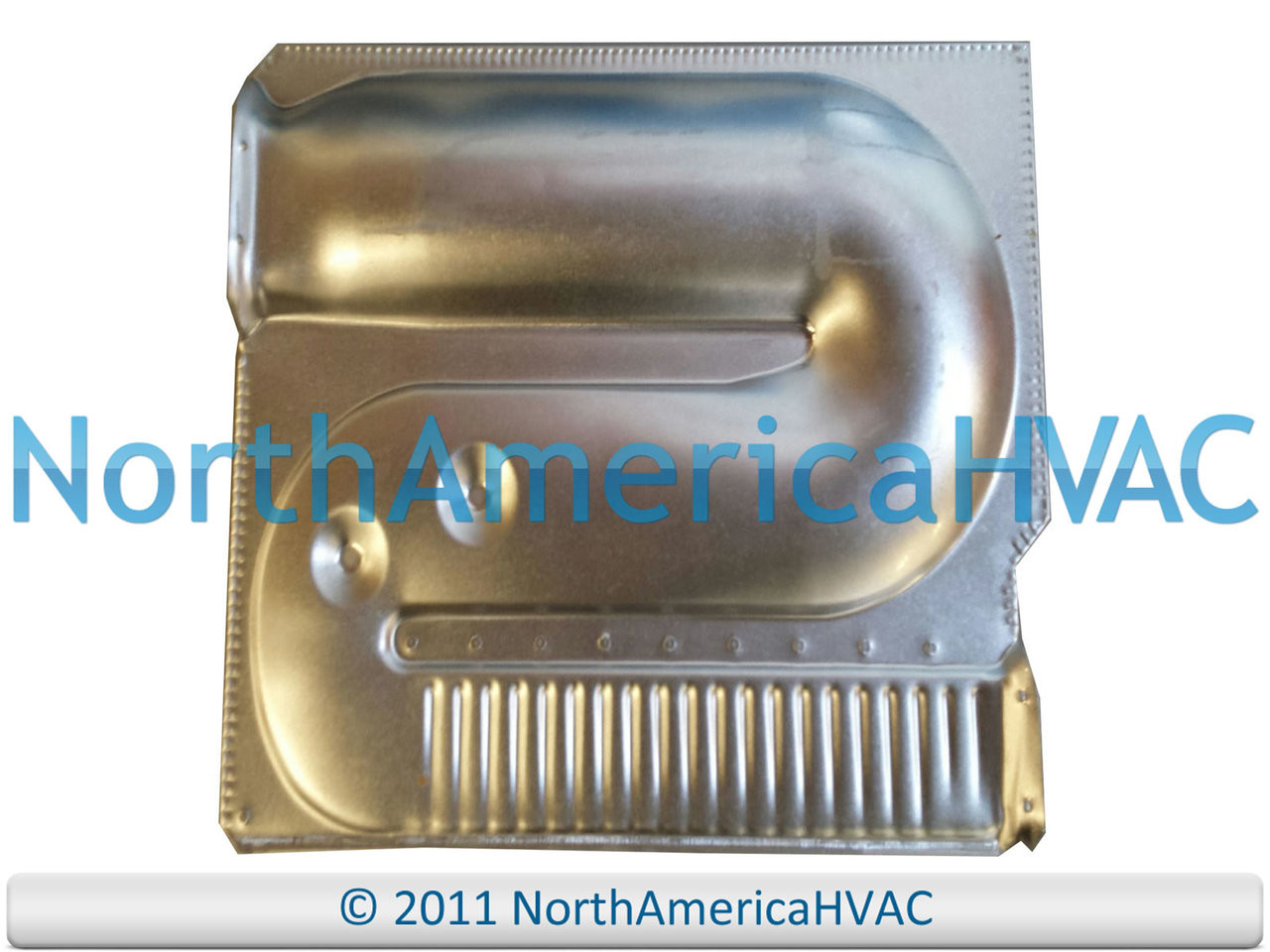 Carrier Bryant Secondary Heat Exchanger Recall Gas Furnace