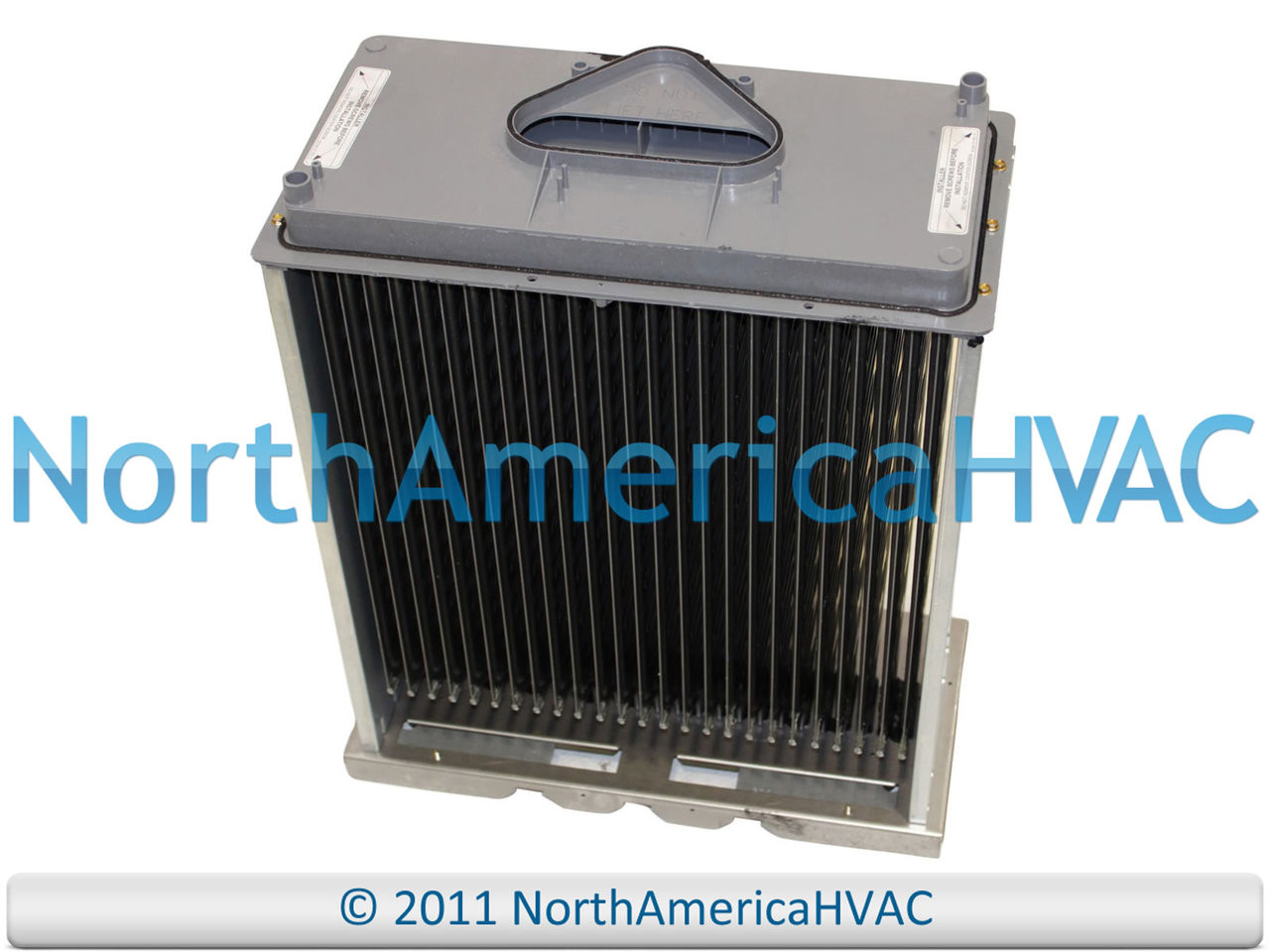 Combustion Chamber Heat Exchanger Heil Oil Furnace OEM Carrier