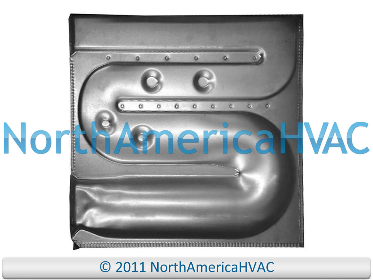 Bryant Heat Exchanger OEM Carrier Bryant Payne Single Cell Heat