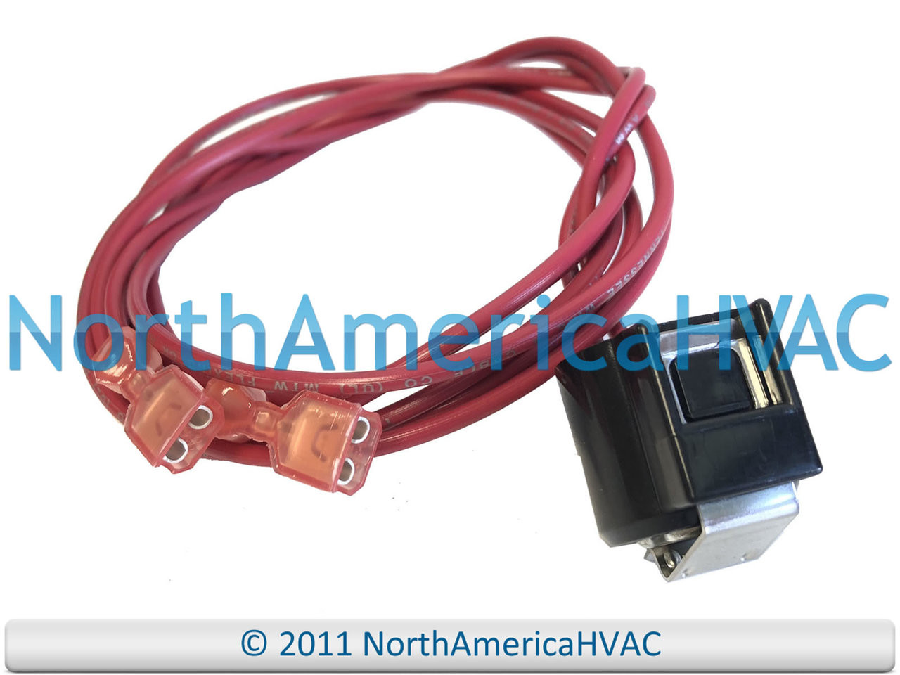 OEM Goodman Amana Janitrol Control Defrost Sensor L60-30F 0130M00085  0130M00085S - North America HVAC