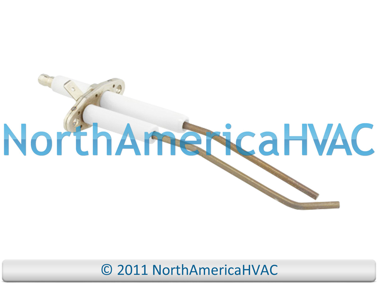 Spark Ignitor Ruud Achiever 90 Plus Ignitor OEM Rheem Ruud Sapco