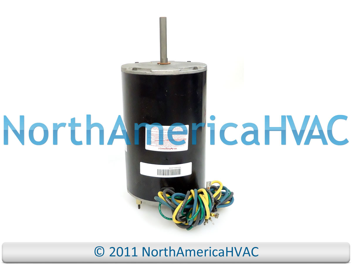 GF2054 Century/AO Smith Belt Drive Furnace Blower Motor