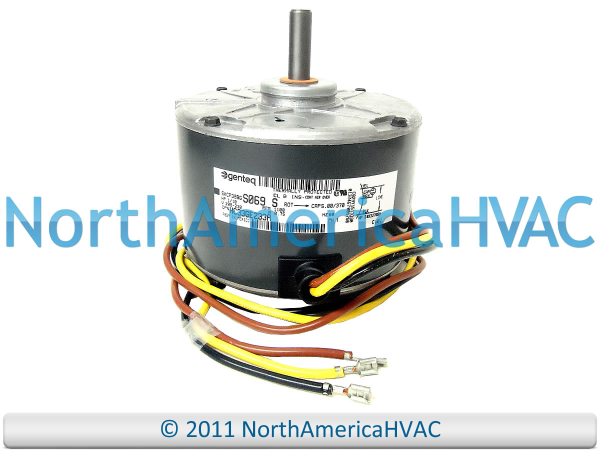 Furnaces u0026 Central Heating Systems OEM Carrier Bryant Payne 1 HP 115v  Furnace Blower Motor HC51TQ145 Y7L623G54 Home Improvement Air Conditioners  u0026 Heaters tagumdoctors.edu.ph