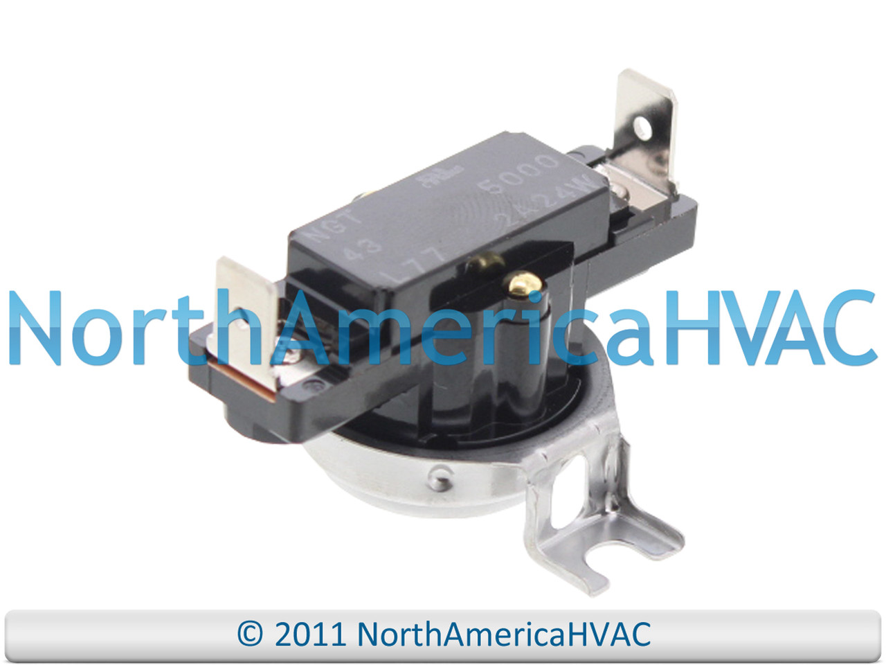 Nuovo OPT Hi Limit Switch Ricambio Per Riscaldatori Pentair - Foto 6