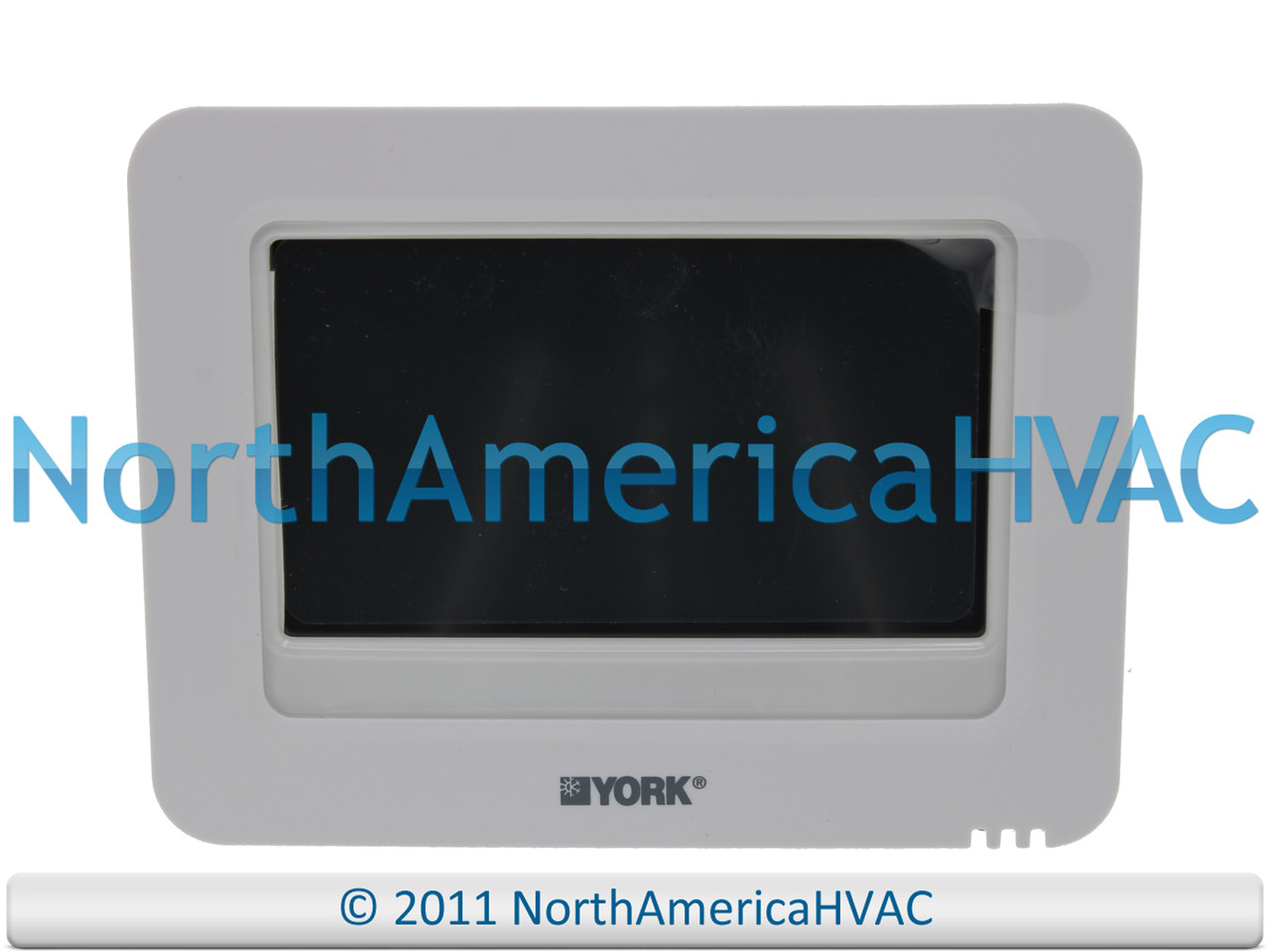 OEM York Coleman Luxaire Programmable Digital Thermostat High