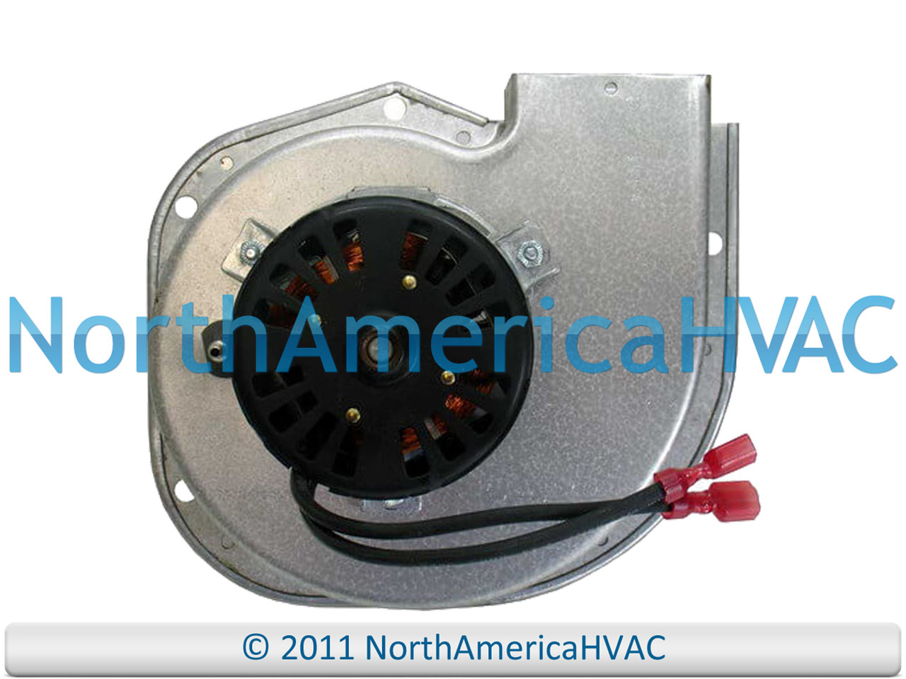 OEM Rheem Ruud WeatherKing Furnace Inducer Motor 70-23641-92 - North  America HVAC