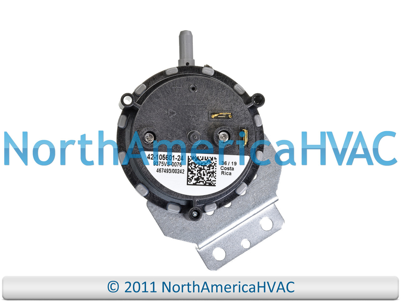 A/c Pressure Switch Nordyne 632453 Pressure Switch Thermostat For