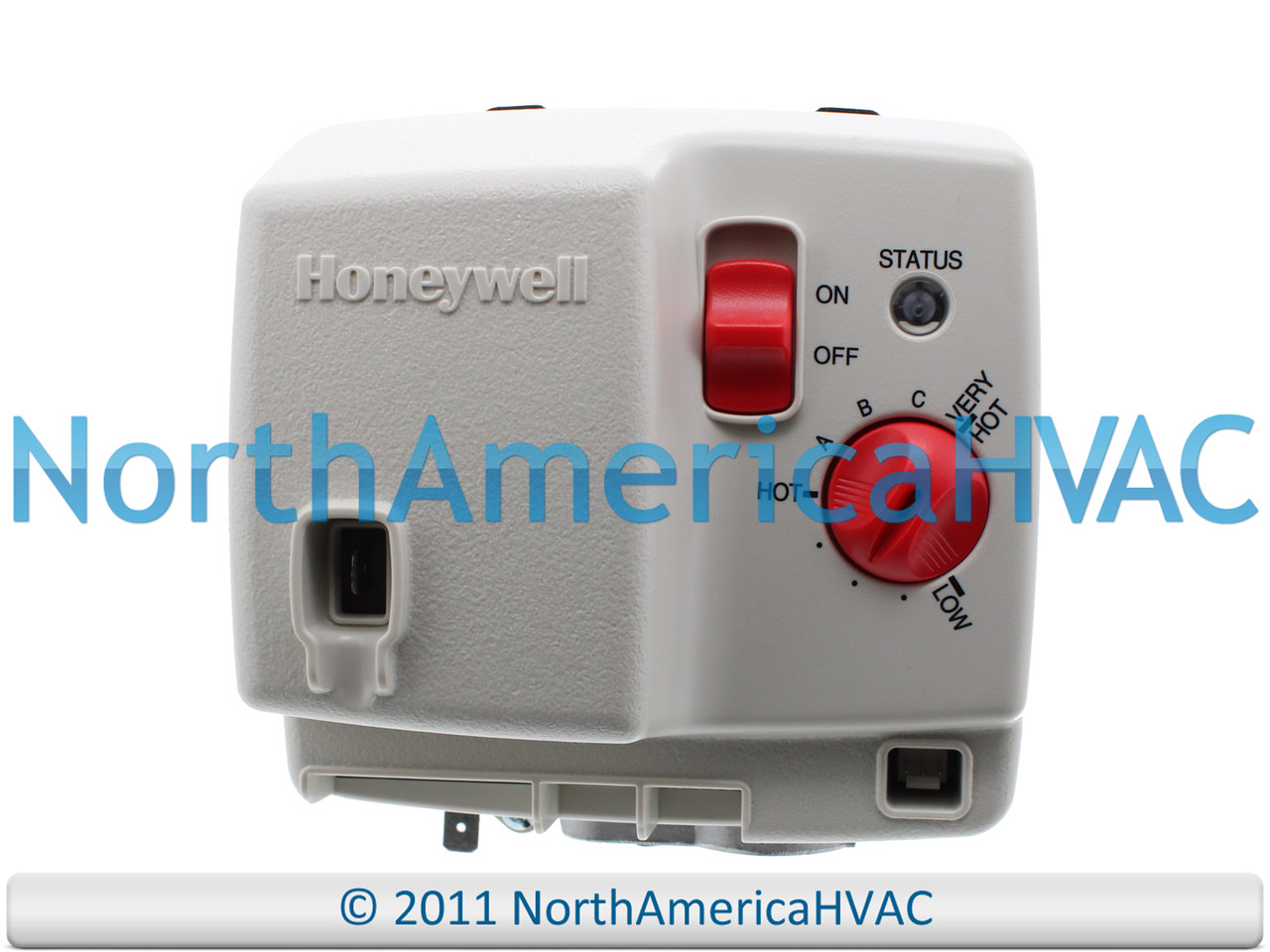 OEM Honeywell Gas Valve WV4460E2014 North America HVAC